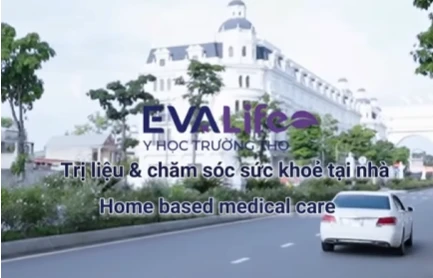 Chăm Sóc Sức Khỏe Tại Nhà – An Toàn & Tiện Lợi!